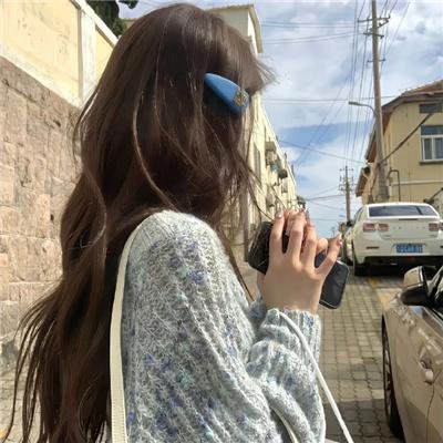 我才不会爱上契约女友