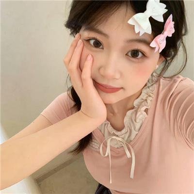 可爱的恶魔